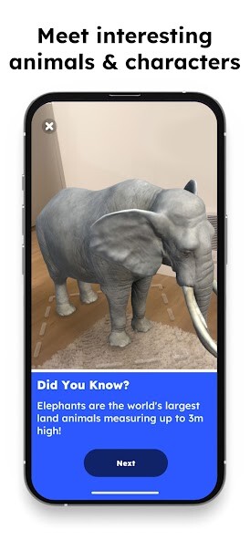 Run android online APK Augmio from MyAndroid or emulate Augmio using MyAndroid