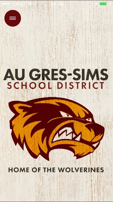 Emulate iPhone app Au Gres-Sims using MyAndroid Emulate iPhone app Au Gres-Sims using MyAndroid
