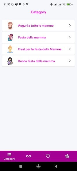 Run android online APK Auguri a Tutte le Mamme from MyAndroid or emulate Auguri a Tutte le Mamme using MyAndroid Run android online APK Auguri a Tutte le Mamme from MyAndroid or emulate Auguri a Tutte le Mamme using MyAndroid