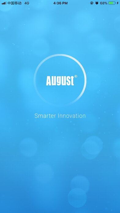 Emulate iPhone app August Audio using MyAndroid Emulate iPhone app August Audio using MyAndroid