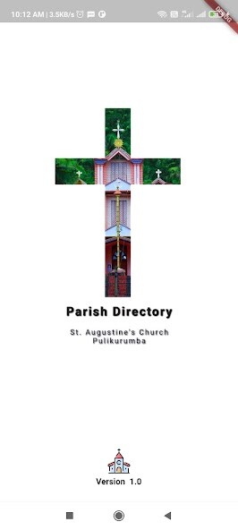 Run android online APK Augustines Church Pulikurumba from MyAndroid or emulate Augustines Church Pulikurumba using MyAndroid Run android online APK Augustines Church Pulikurumba from MyAndroid or emulate Augustines Church Pulikurumba using MyAndroid