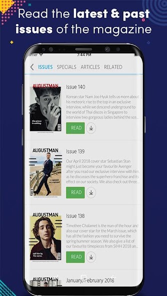 Run android online APK August Man SG from MyAndroid or emulate August Man SG using MyAndroid Run android online APK August Man SG from MyAndroid or emulate August Man SG using MyAndroid