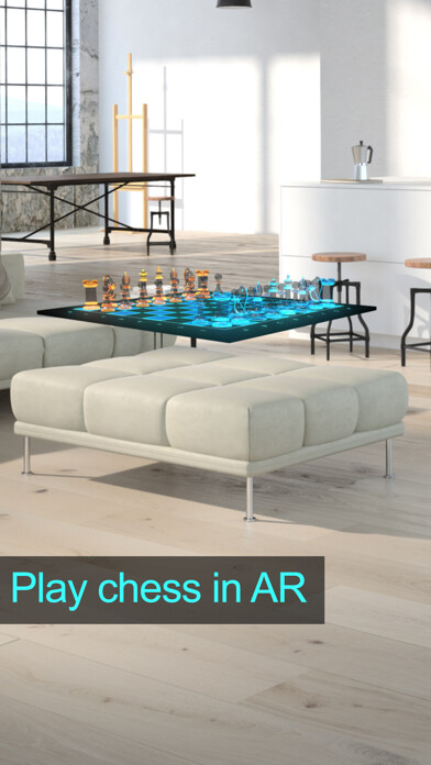 Emulate iPhone app Augy Chess using MyAndroid Emulate iPhone app Augy Chess using MyAndroid