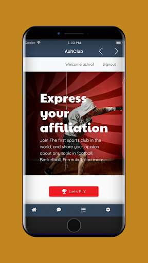 Run android online APK AUH CLUB from MyAndroid or emulate AUH CLUB using MyAndroid Run android online APK AUH CLUB from MyAndroid or emulate AUH CLUB using MyAndroid