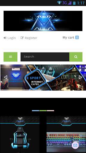 Run android online APK AULA GAMING GEAR from MyAndroid or emulate AULA GAMING GEAR using MyAndroid Run android online APK AULA GAMING GEAR from MyAndroid or emulate AULA GAMING GEAR using MyAndroid