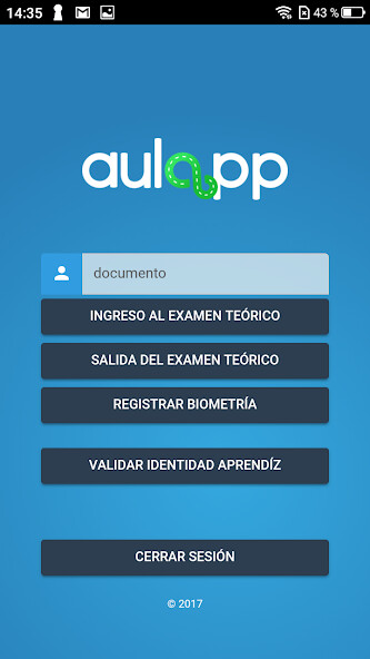 Run android online APK AULAPP RECEPCIONISTA from MyAndroid or emulate AULAPP RECEPCIONISTA using MyAndroid Run android online APK AULAPP RECEPCIONISTA from MyAndroid or emulate AULAPP RECEPCIONISTA using MyAndroid