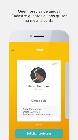 Emulate Android APK AulaUP Professor Emulate Android APK AulaUP Professor