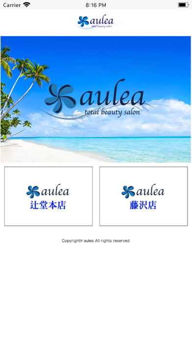 Emulate iPhone app aulea using MyAndroid