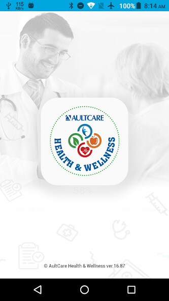 Run android online APK AultCare Health Wellness from MyAndroid or emulate AultCare Health Wellness using MyAndroid Run android online APK AultCare Health Wellness from MyAndroid or emulate AultCare Health Wellness using MyAndroid