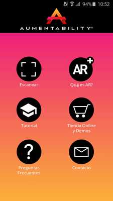 Emulate Android APK Aumentability Emulate Android APK Aumentability