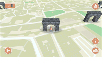Run android online APK aumentAR Lugo from MyAndroid or emulate aumentAR Lugo using MyAndroid