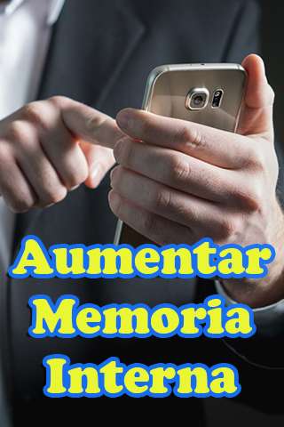 Emulate Android APK Aumentar Memoria Interna del Celular Guia Emulate Android APK Aumentar Memoria Interna del Celular Guia