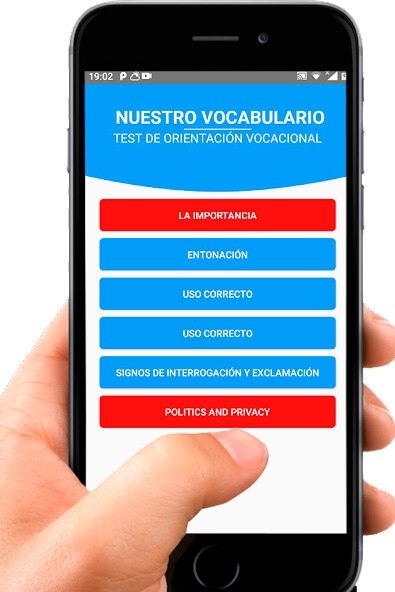 Run android online APK Aumento del Vocabulario from MyAndroid or emulate Aumento del Vocabulario using MyAndroid Run android online APK Aumento del Vocabulario from MyAndroid or emulate Aumento del Vocabulario using MyAndroid