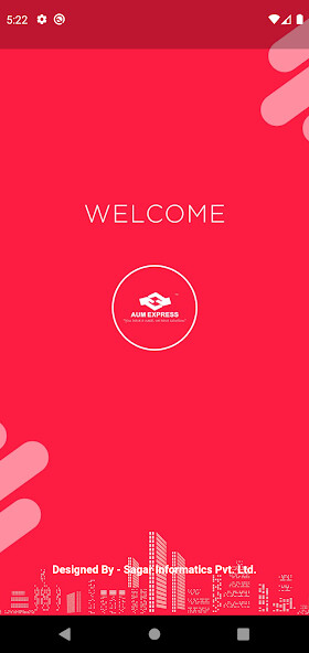 Run android online APK Aum Express from MyAndroid or emulate Aum Express using MyAndroid