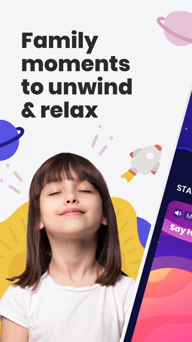 Emulate iPhone app Aumio: Kids Sleep Meditation using MyAndroid Emulate iPhone app Aumio: Kids Sleep Meditation using MyAndroid