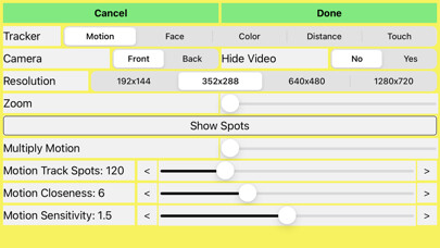 Emulate iPhone app AUMI using MyAndroid Emulate iPhone app AUMI using MyAndroid