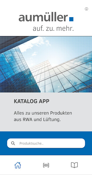 Run android online APK AUMÜLLER AUMATIC Catalogue from MyAndroid or emulate AUMÜLLER AUMATIC Catalogue using MyAndroid