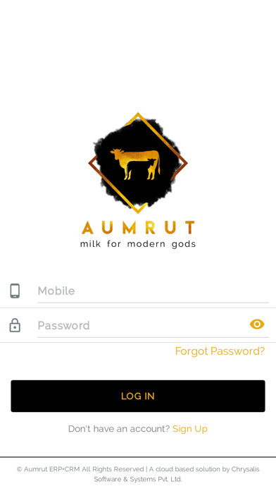 Emulate iPhone app Aumrut using MyAndroid Emulate iPhone app Aumrut using MyAndroid