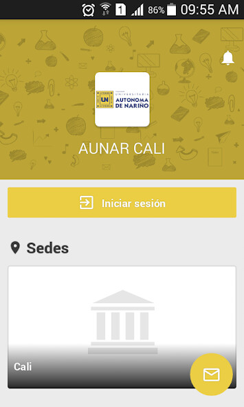 Run android online APK Aunar Cali from MyAndroid or emulate Aunar Cali using MyAndroid