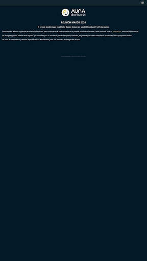 Run android online APK AUNA RESERVAS from MyAndroid or emulate AUNA RESERVAS using MyAndroid Run android online APK AUNA RESERVAS from MyAndroid or emulate AUNA RESERVAS using MyAndroid