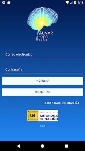 Run android online APK Aunar Expoinnova from MyAndroid or emulate Aunar Expoinnova using MyAndroid Run android online APK Aunar Expoinnova from MyAndroid or emulate Aunar Expoinnova using MyAndroid