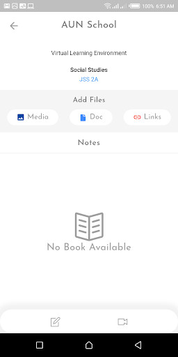 Run android online APK AUN Schools from MyAndroid or emulate AUN Schools using MyAndroid