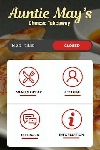 Run android online APK Auntie Mays from MyAndroid or emulate Auntie Mays using MyAndroid