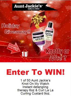 Emulate Android APK Aunt Jackies Holiday Giveaway Emulate Android APK Aunt Jackies Holiday Giveaway