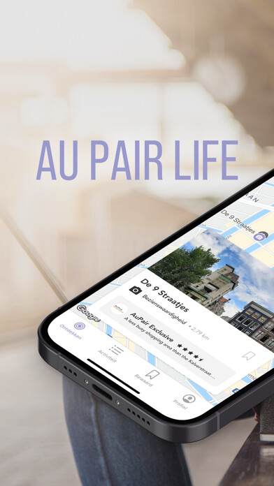 Emulate iPhone app Au Pair Life using MyAndroid Emulate iPhone app Au Pair Life using MyAndroid