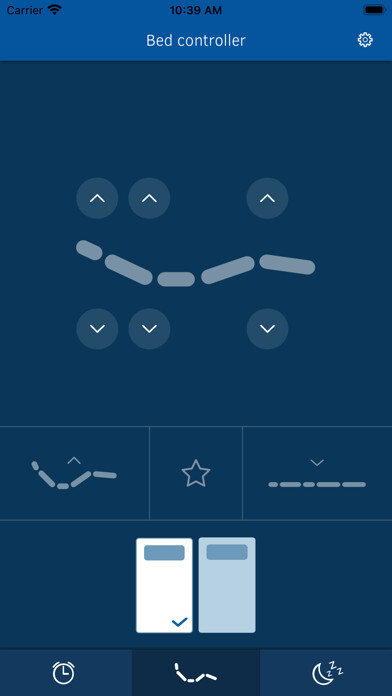 Emulate iPhone app Auping Connect using MyAndroid Emulate iPhone app Auping Connect using MyAndroid