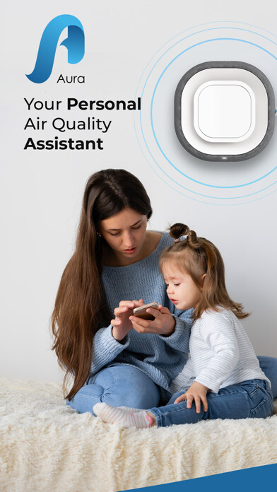 Emulate iPhone app Aura Air using MyAndroid Emulate iPhone app Aura Air using MyAndroid