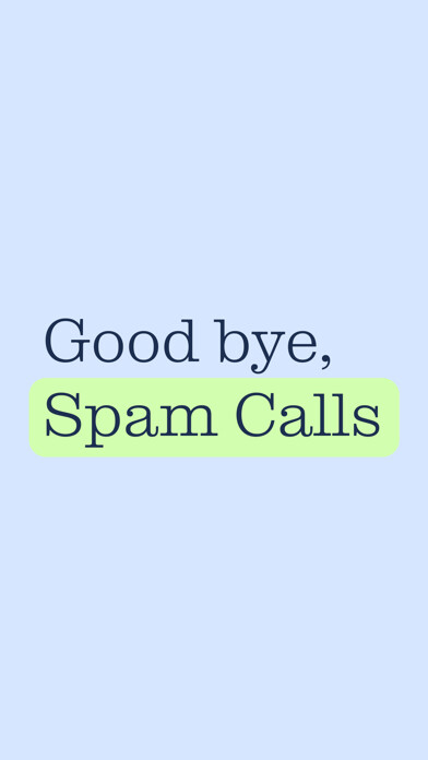Emulate iPhone app Aura Call Assistant using MyAndroid