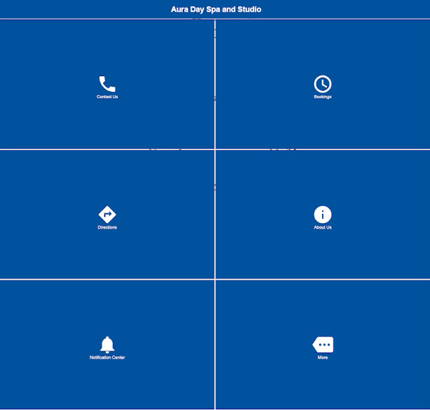 Run android online APK Aura Day Spa and Studio from MyAndroid or emulate Aura Day Spa and Studio using MyAndroid Run android online APK Aura Day Spa and Studio from MyAndroid or emulate Aura Day Spa and Studio using MyAndroid