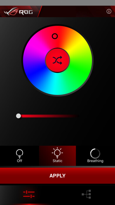 Emulate iPhone app AURA Headset using MyAndroid Emulate iPhone app AURA Headset using MyAndroid
