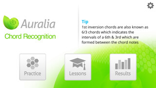 Emulate iPhone app Auralia Chord Recognition using MyAndroid Emulate iPhone app Auralia Chord Recognition using MyAndroid