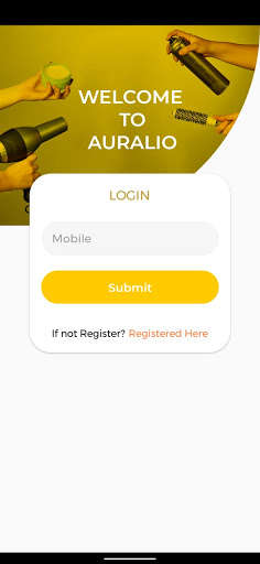 Run android online APK Auralio Business from MyAndroid or emulate Auralio Business using MyAndroid