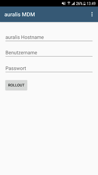 Run android online APK auralis MDM from MyAndroid or emulate auralis MDM using MyAndroid Run android online APK auralis MDM from MyAndroid or emulate auralis MDM using MyAndroid