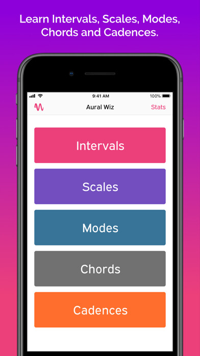 Emulate iPhone app Aural Wiz using MyAndroid Emulate iPhone app Aural Wiz using MyAndroid