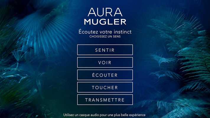 Emulate Android APK AURA MUGLER Emulate Android APK AURA MUGLER