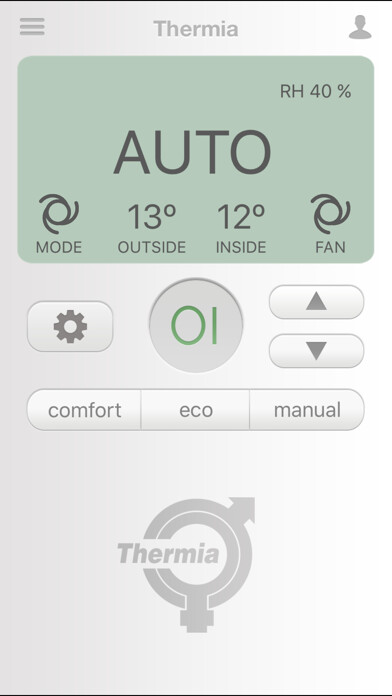 Emulate iPhone app Aura Remote using MyAndroid Emulate iPhone app Aura Remote using MyAndroid