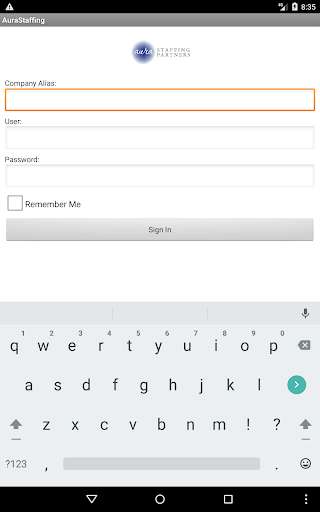 Run android online APK Aura Staffing from MyAndroid or emulate Aura Staffing using MyAndroid Run android online APK Aura Staffing from MyAndroid or emulate Aura Staffing using MyAndroid