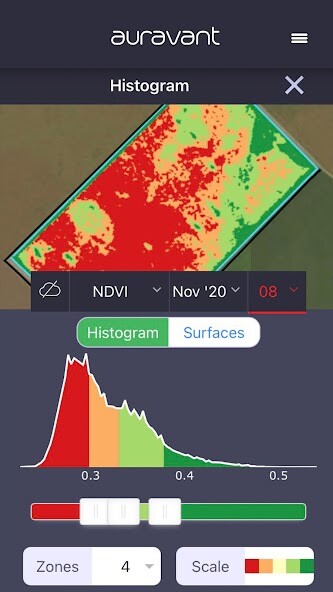 Run android online APK Auravant - Digital Agriculture from MyAndroid or emulate Auravant - Digital Agriculture using MyAndroid