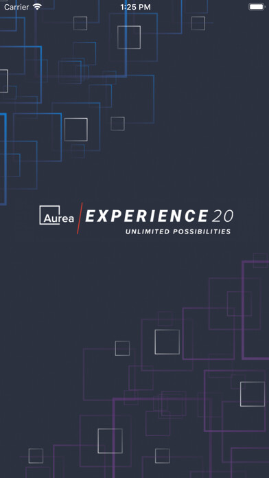 Emulate iPhone app Aurea Experience 20 using MyAndroid Emulate iPhone app Aurea Experience 20 using MyAndroid