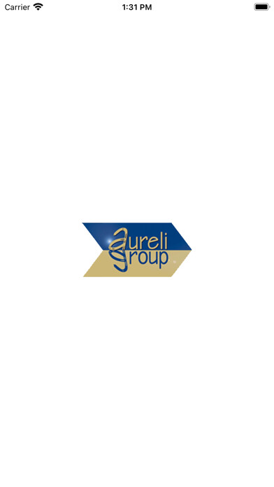 Emulate iPhone app Aureli Immobiliare using MyAndroid Emulate iPhone app Aureli Immobiliare using MyAndroid