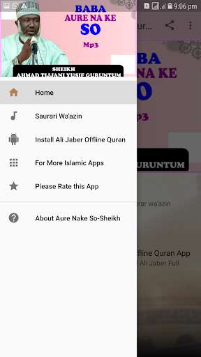Run android online APK Aure Nake So-Sheikh Guruntum Mp3 from MyAndroid or emulate Aure Nake So-Sheikh Guruntum Mp3 using MyAndroid Run android online APK Aure Nake So-Sheikh Guruntum Mp3 from MyAndroid or emulate Aure Nake So-Sheikh Guruntum Mp3 using MyAndroid