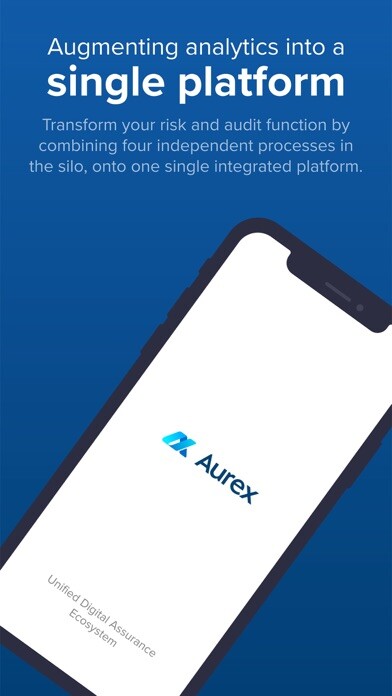 Emulate iPhone app Aurex using MyAndroid