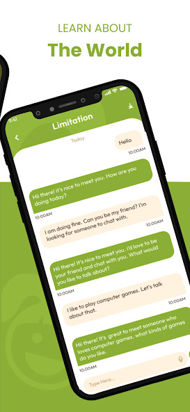 Run android online APK Auria - AI for kids from MyAndroid or emulate Auria - AI for kids using MyAndroid Run android online APK Auria - AI for kids from MyAndroid or emulate Auria - AI for kids using MyAndroid