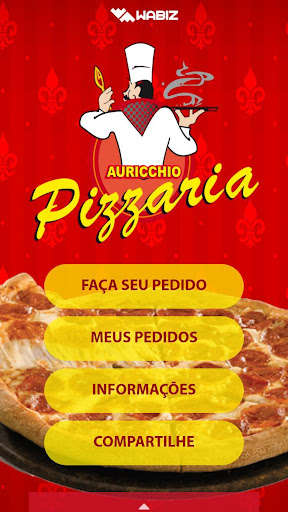 Run android online APK Auricchio Pizzaria from MyAndroid or emulate Auricchio Pizzaria using MyAndroid