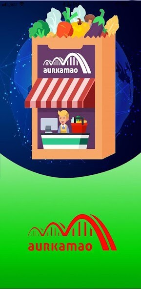 Run android online APK Aurkamao from MyAndroid or emulate Aurkamao using MyAndroid