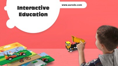 Emulate iPhone app Aurodo Vehicles using MyAndroid